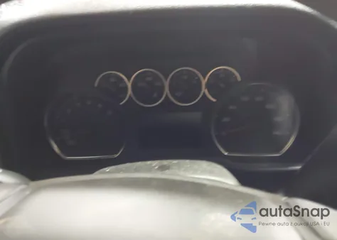 2022 Chevrolet Silverado 1500 Ltd 4Wd Short Bed Lt With 2Fl из США, поврежденный, VIN 3GCPYJEK6NG170082